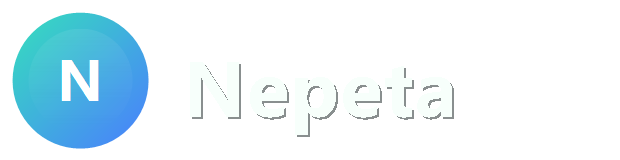 Nepeta Logo